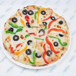 Vegetables Pizza Pack